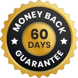 MemoHoney 60 day money back guarantee