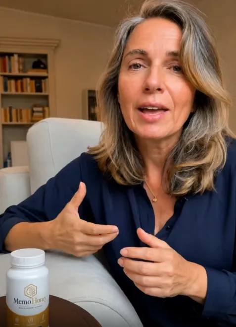 Karen S. verified MemoHoney review