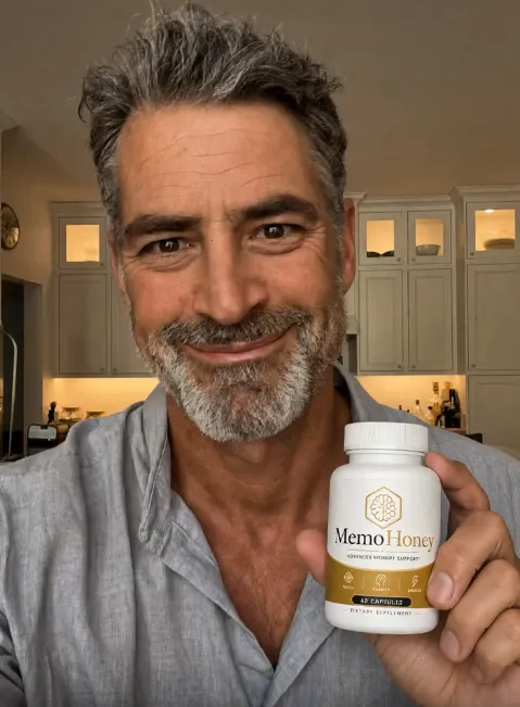 David K. verified MemoHoney review